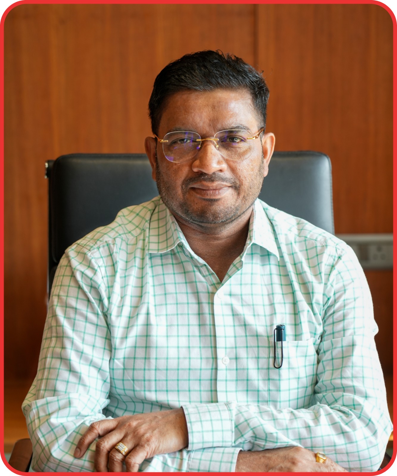 Dr. Tapan Mehta